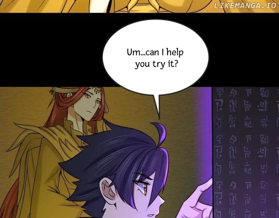 Era of the Haunted chapter 86 - page 60